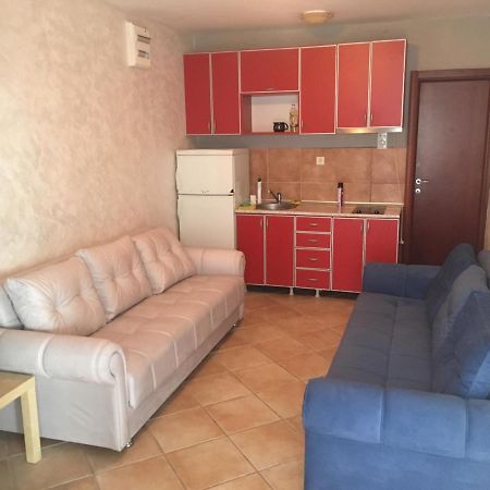 Apartamento Impuls 2 Budva Exterior foto