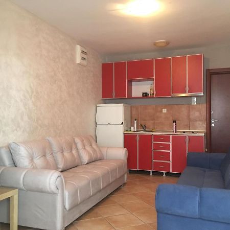 Apartamento Impuls 2 Budva Exterior foto