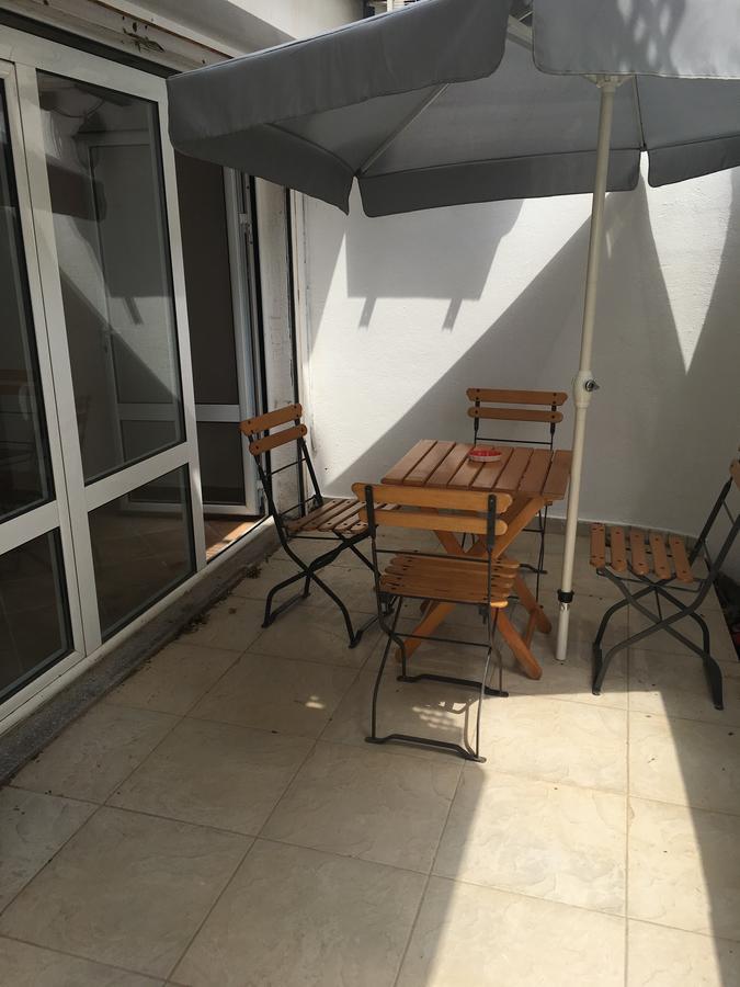 Apartamento Impuls 2 Budva Exterior foto
