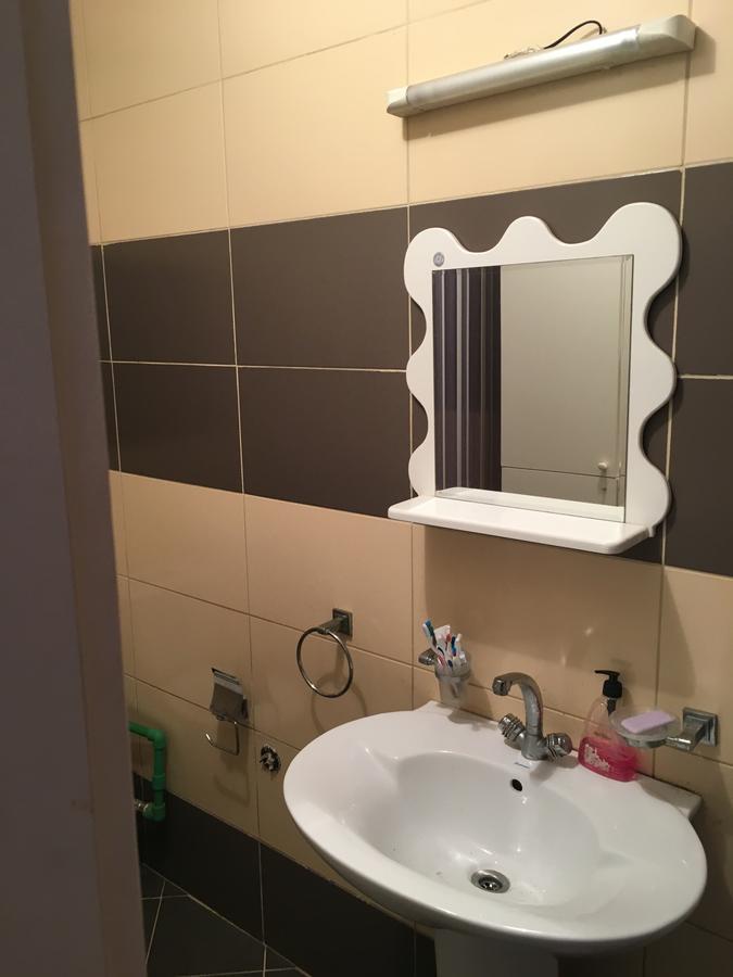 Apartamento Impuls 2 Budva Exterior foto