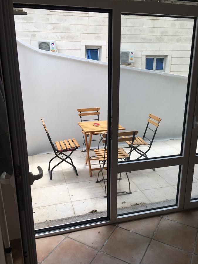 Apartamento Impuls 2 Budva Exterior foto