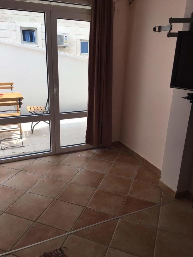 Apartamento Impuls 2 Budva Exterior foto