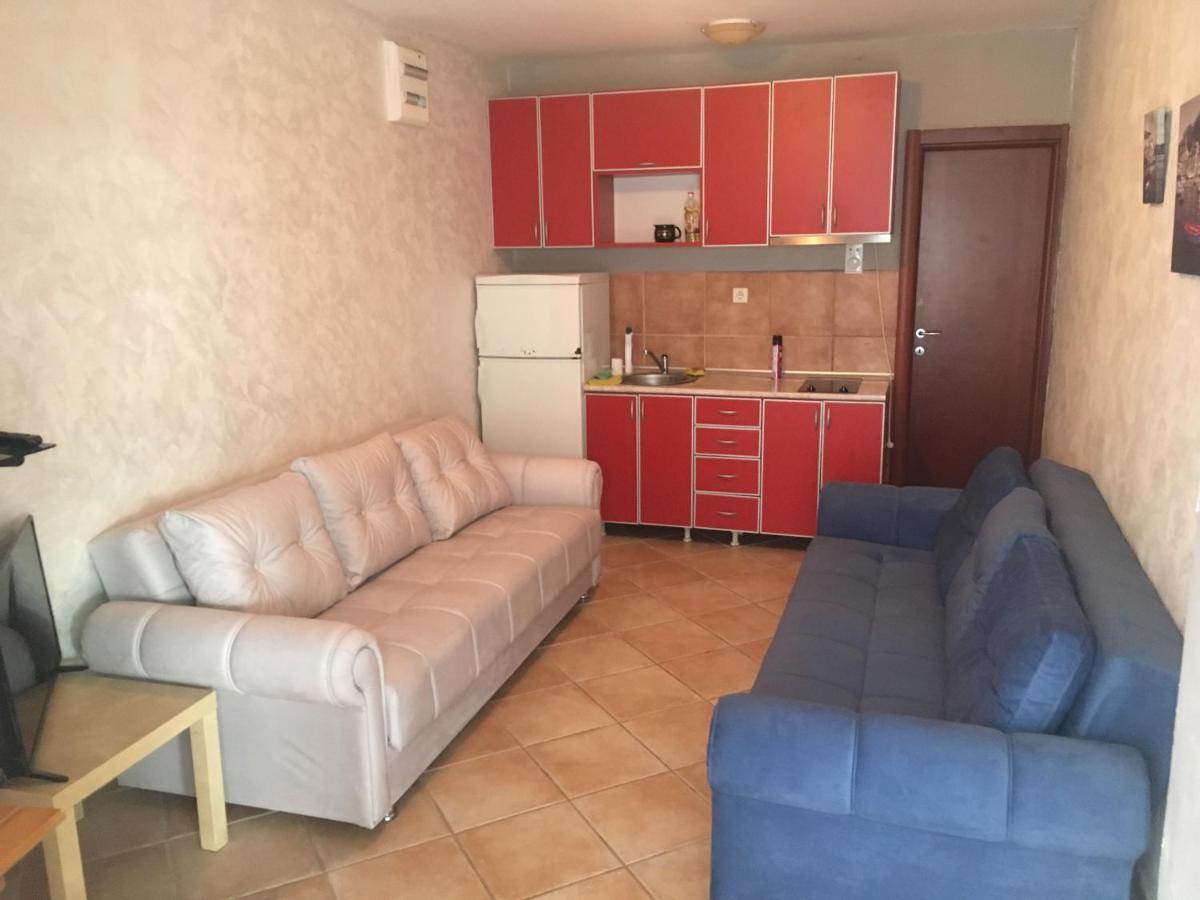 Apartamento Impuls 2 Budva Exterior foto